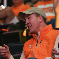 Tennessee Vols football